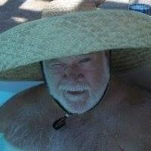 Meet your Posher, Darrell